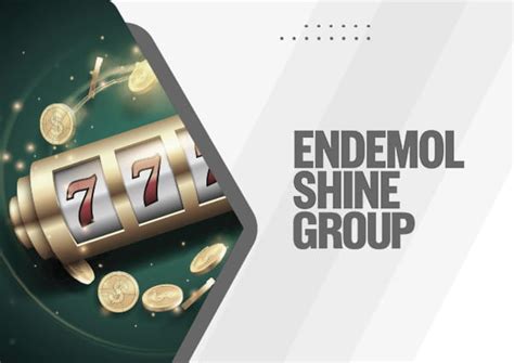 mobile endemol shine gaming casino - endemol shine slots